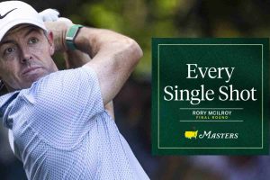 DPWT, LIV Golf League, PGA Tour, Masters Augusta 26 j4, Augusta National, Rory McIlroy, Videos de Golf,