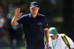 DPWT, LIV Golf League, PGA Tour, Masters de Augusta 26, Augusta National, Justin Rose,