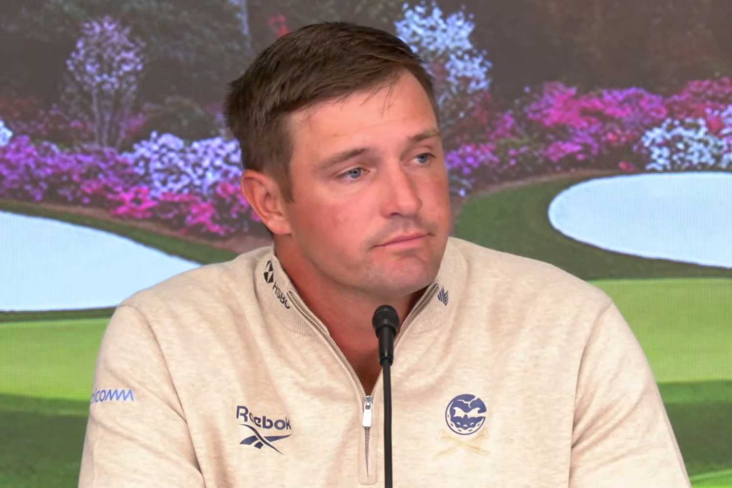 DPWT, PGA Tour, LIV Golf League, Masters de Augusta 26, Augusta National, Bryson DeChambeau,