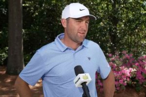 DPWT, PGA Tour, LIV Golf League, Masters de Augusta 26, Augusta National, Scottie Scheffler,