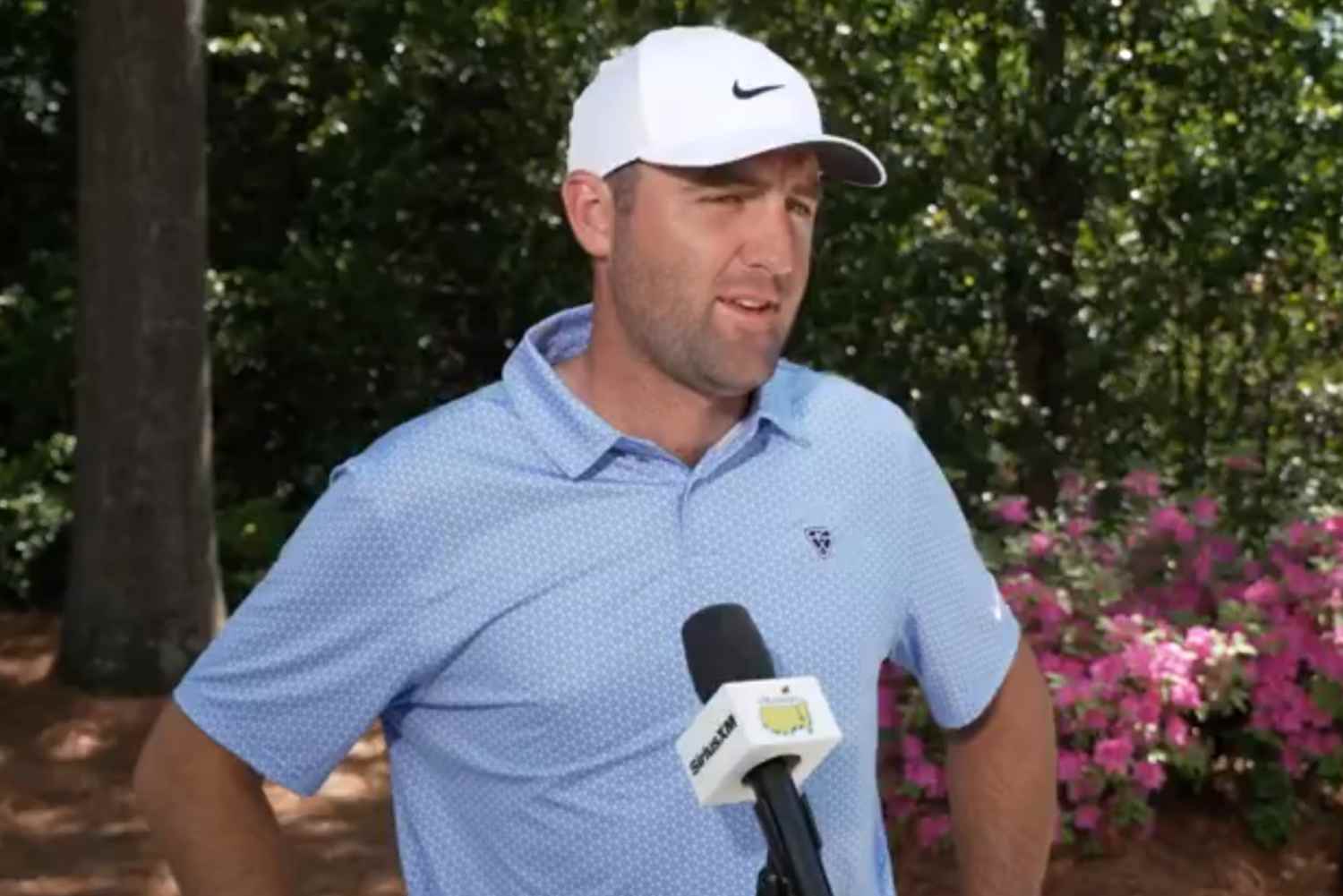 DPWT, PGA Tour, LIV Golf League, Masters de Augusta 26, Augusta National, Scottie Scheffler,