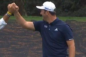 DPWT, PGA Tour, LIV Golf League, Masters de Augusta, Augusta National, Jon Rahm, Hoyo en Uno, Videos de Golf,