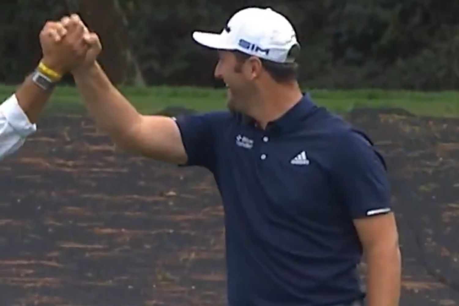 DPWT, PGA Tour, LIV Golf League, Masters de Augusta, Augusta National, Jon Rahm, Hoyo en Uno, Videos de Golf,