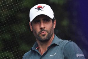 DPWT, Volvo China Open 26 j3, Shanghai Enhance Anting GC, Otaegui,