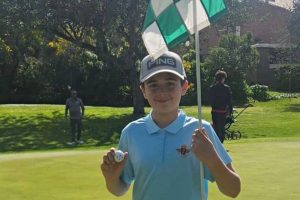 Escorpion, Federacion de Golf de la Comunidad Valenciana, Héctor Zunzunegui, Pitch & Putt,