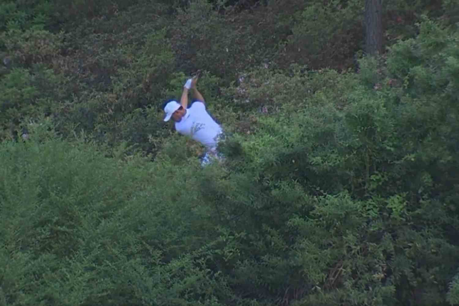 Haotong Li, Masters de Augusta, Vídeos de Golf, Augusta National, 