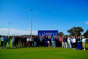 Hilton Al Houara Golf Cup,