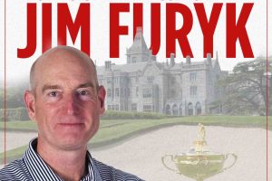 Jim Furyk, Ryder Cup 2027,