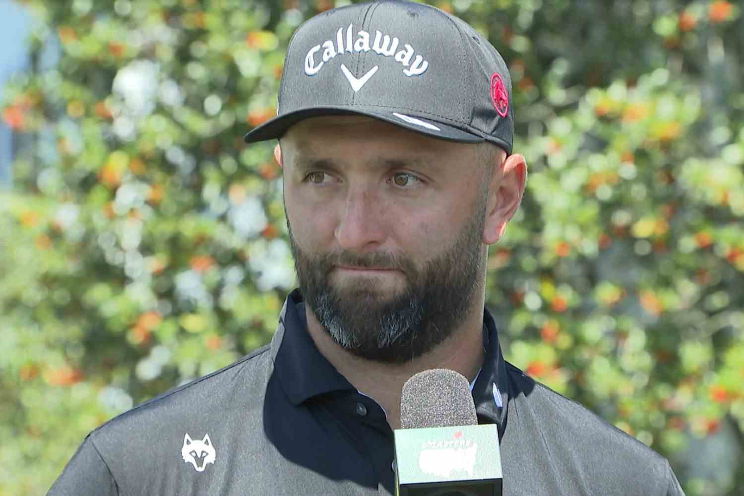 Declaraciones Jon Rahm, Jon Rahm, Masters de Augusta, The Masters, Vídeos de Golf,