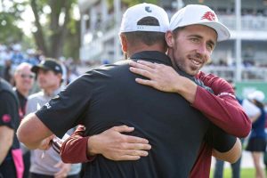 Jon Rahm, David Puig, Ranking Mundial Golf, Josele Ballester, LIV Golf México City,