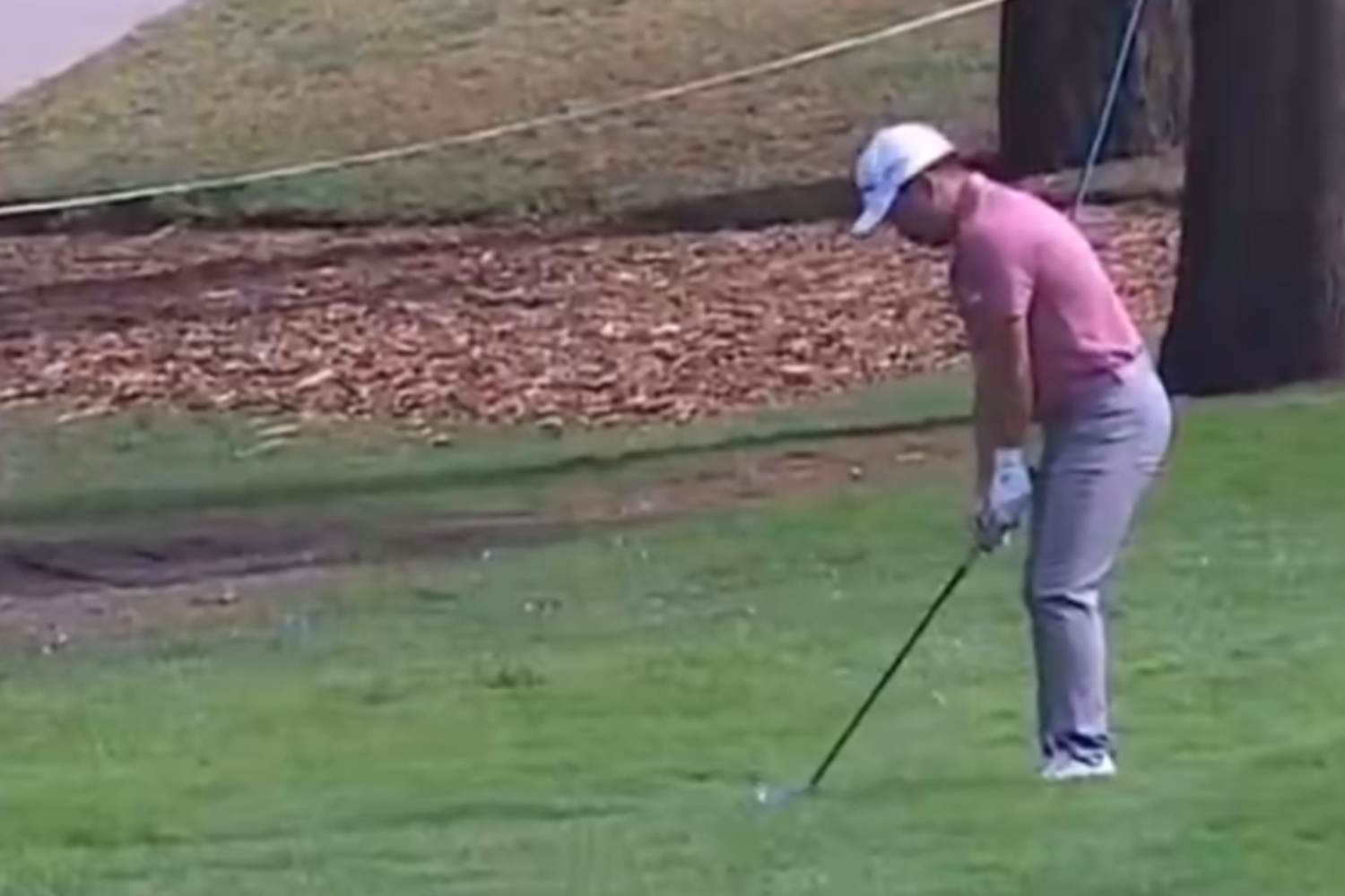 LIV Golf League, LIV Golf Mexico City 26 Top 5, Club de Golf Chapultepec, Miguel Tabuena, Videos de Golf,