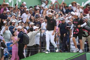 LIV Golf League, LIV Golf Mexico City 26 Winner, Club de Golf Chapultepec, Jon Rahm,