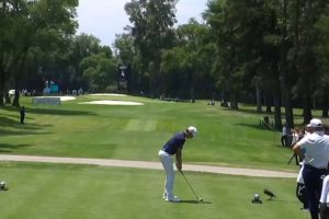 LIV Golf League, LIV Golf Mexico City 26 j1, Hoyo en Uno, Ace, Joaquin Niemann, Videos de Golf,