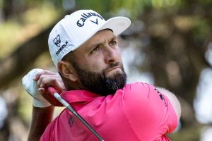 LIV Golf League, LIV Golf Mexico City 26 j3, Club de Golf Chapultepec, Jon Rahm,