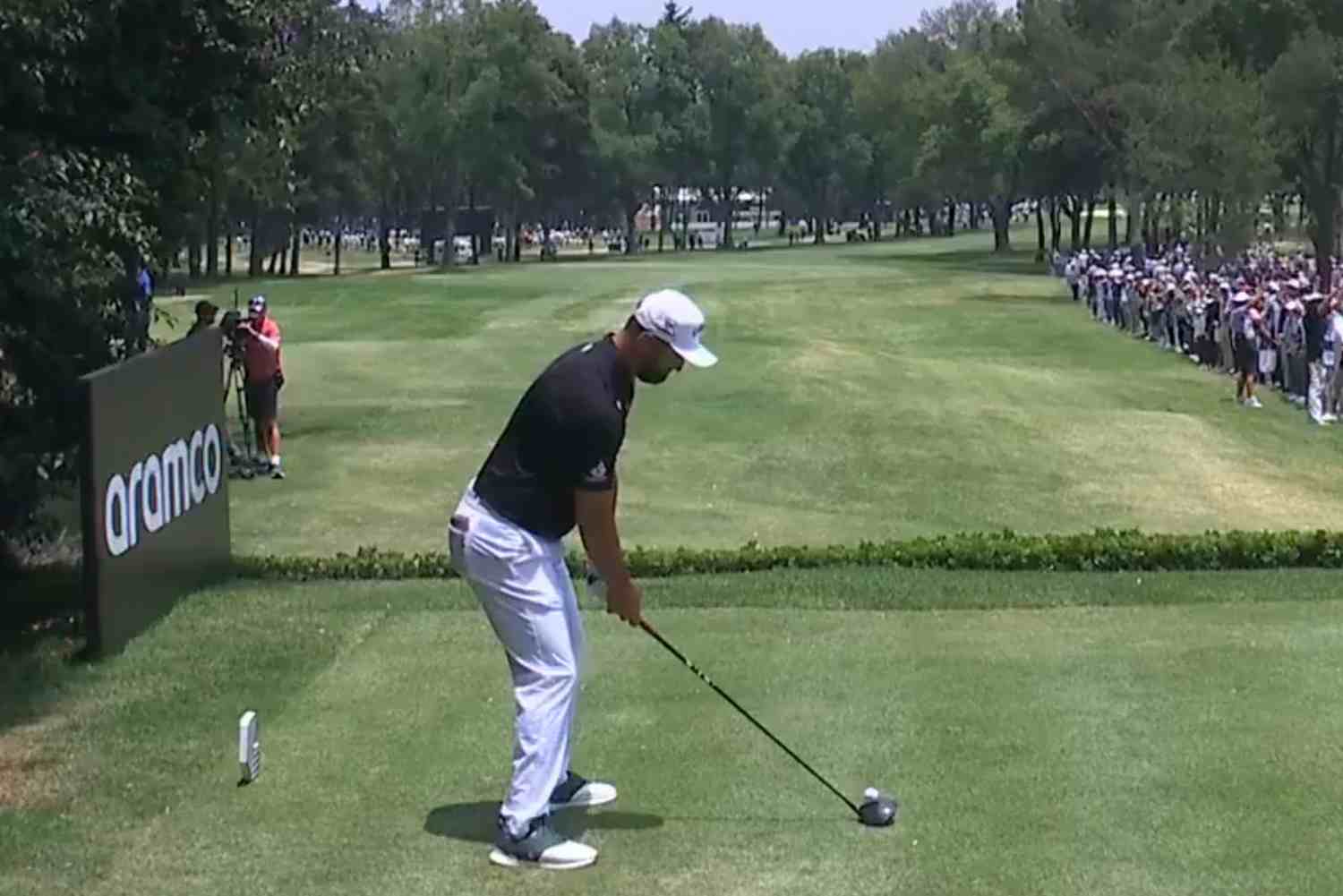 LIV Golf League, LIV Golf Mexico City 26 j4, Club de Golf Chapultepec, Jon Rahm, Videos de Golf,