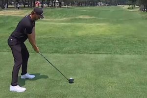 LIV Golf Mexico City, Thomas Pieters, Videos de Golf, Altitud,