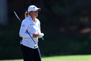 LPGA, Aramco Champ 26, Shadow Creek, Lauren Coughlin,