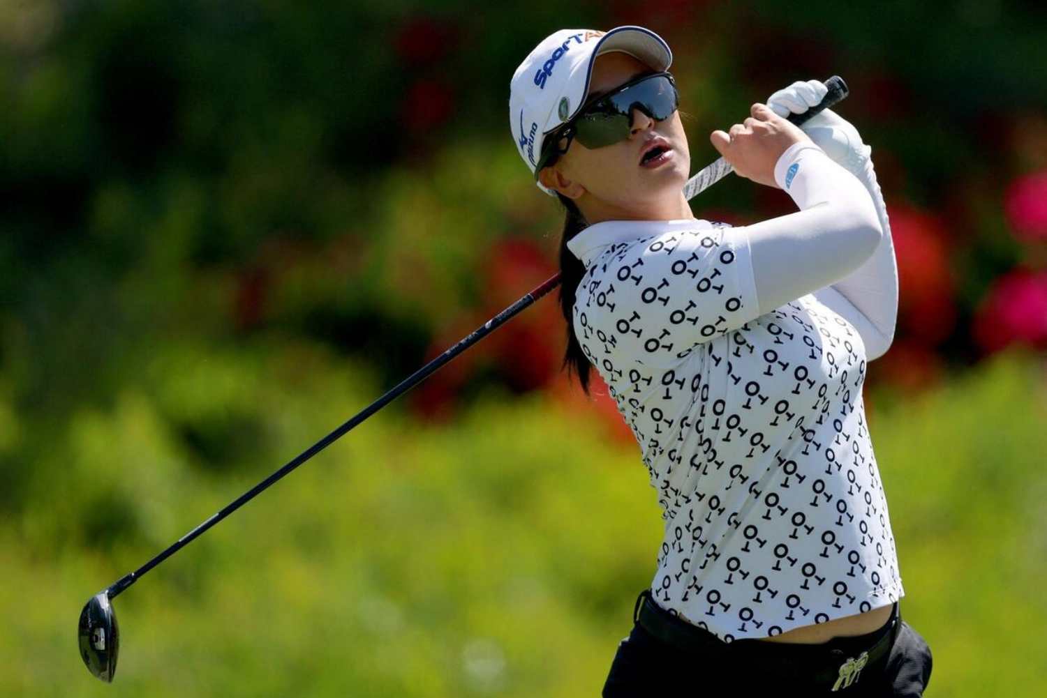 LPGA, LA Champ 26 j3, El Caballero, Sei Young Kim, Azahara Muñoz,