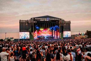 Antonio Díaz, Turismo Costa del Sol, Costa del Sol,