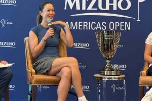 Michelle Wie, Mizuho Americas Open 26,