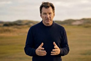 Tiger Woods, Accidente Tiger Woods, Nick Faldo,