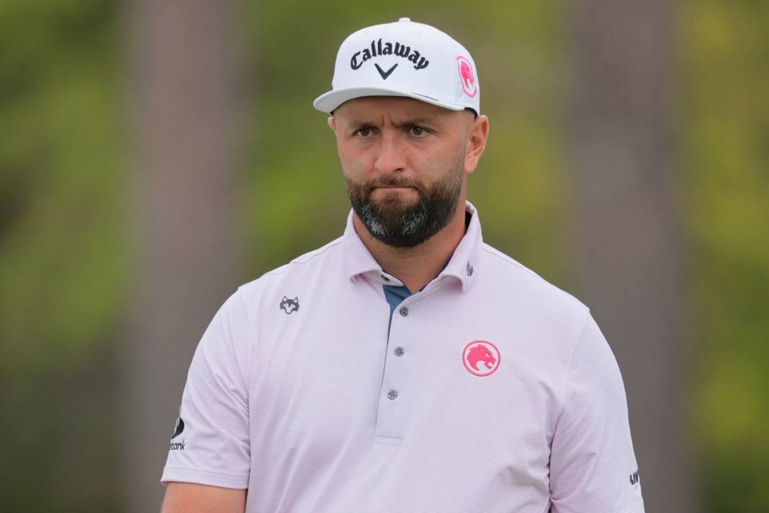 PGA Tour, DPWT, LIV Golf League, Masters Augusta 26, Augusta National, Jon Rahm, Armada,