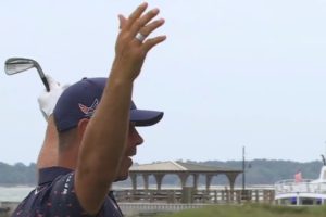 PGA Tour, RBC Heritage 26, Harbour Town, Gary Woodland, Videos de Golf,