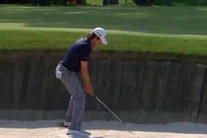 PGA Tour, RBC Heritage, Harbour Town,