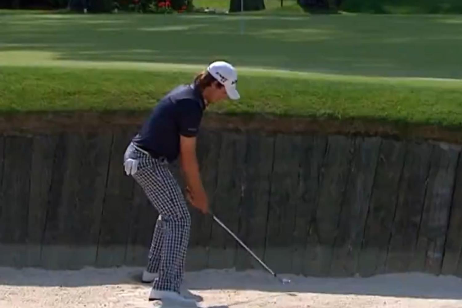 PGA Tour, RBC Heritage, Harbour Town,