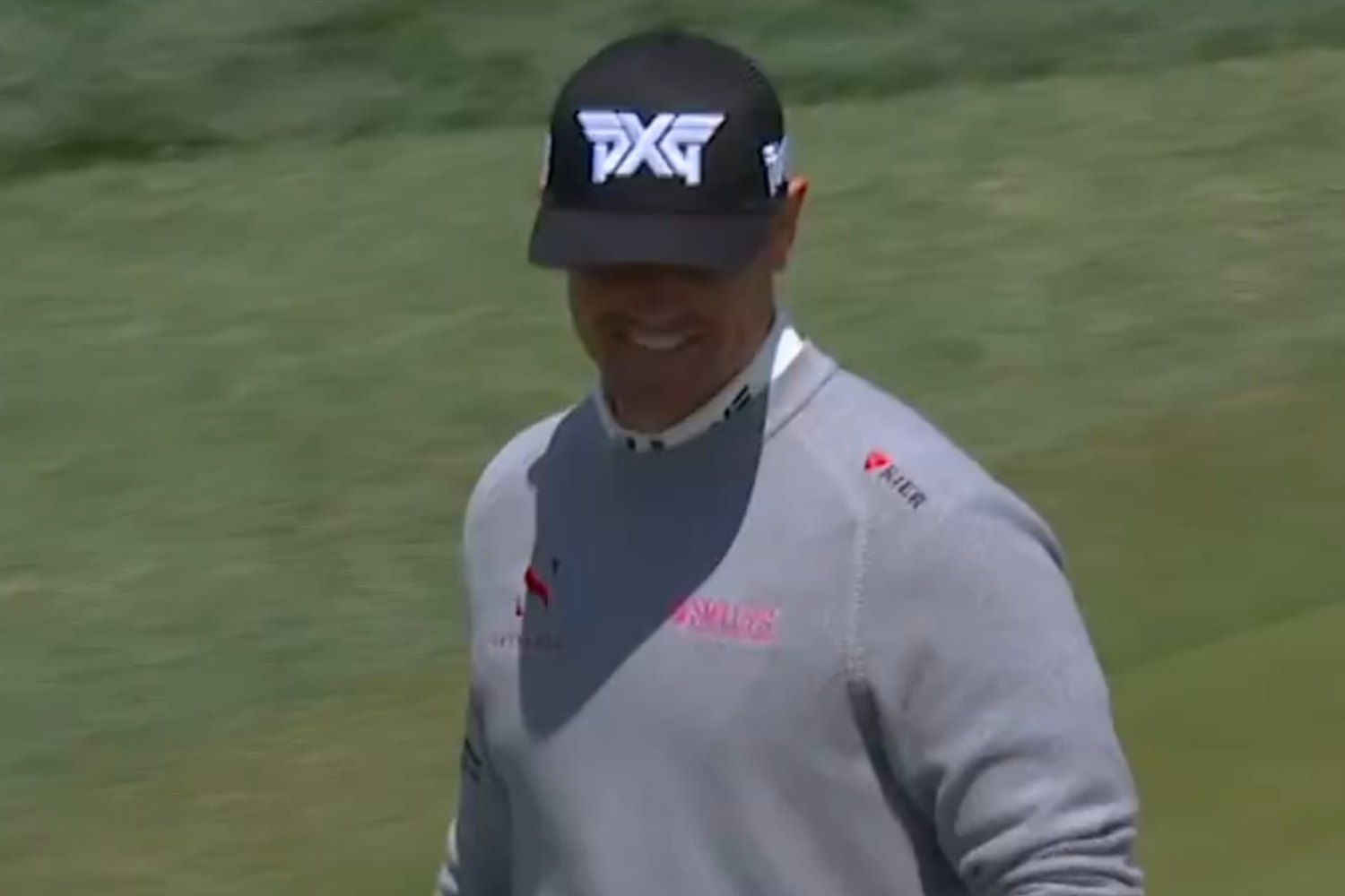 PGA Tour, Valero Texas Open 25, Patrick Fishburn, Videos de Golf,