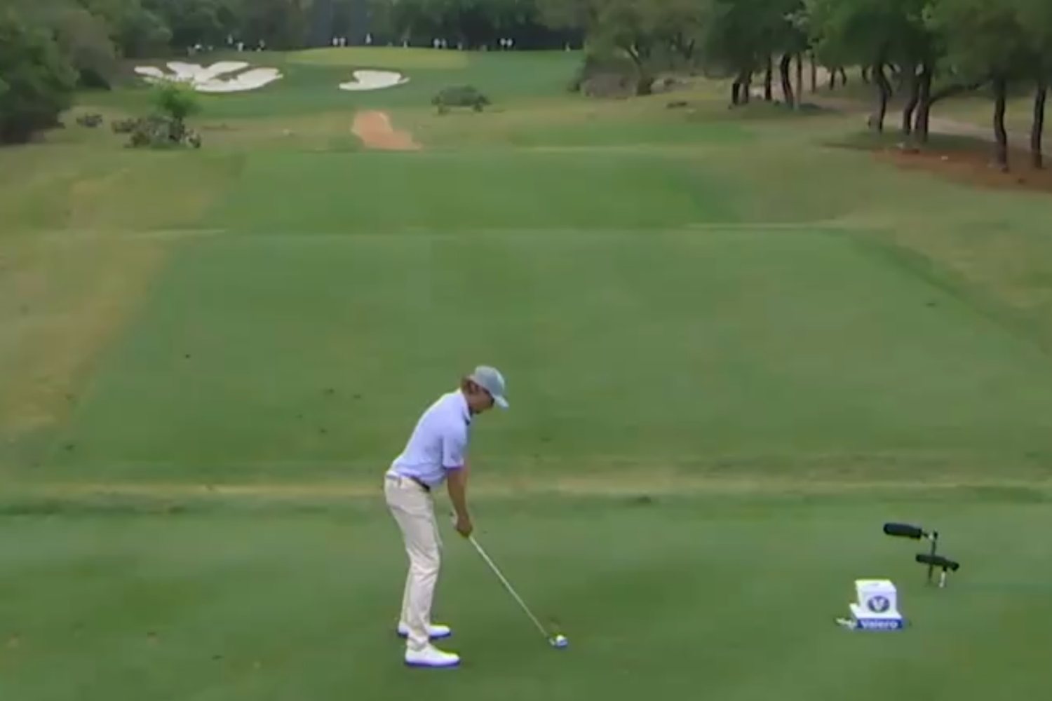PGA Tour, Valero Texas Open 26 j1, TPC San Antonio, Austin Smotherman, Hoyo en Uno, Videos de Golf,