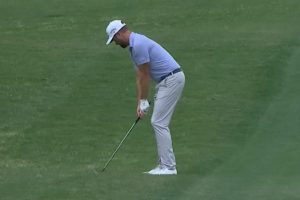 PGA Tour, Valero Texas Open 26 j2, TPC San Antonio, Chris Kirk, Videos de Golf,