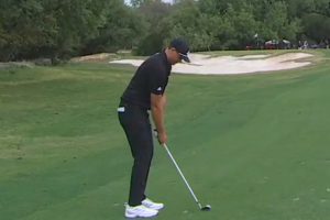 PGA Tour, Valero Texas Open 26 j2, TPC San Antonio, Ludvig Aberg, Videos de Golf,