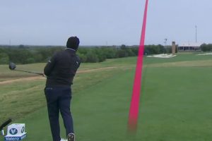 PGA Tour, Valero Texas Open 26 j4, TPC San Antonio, JJ Spaun, Videos de Golf,