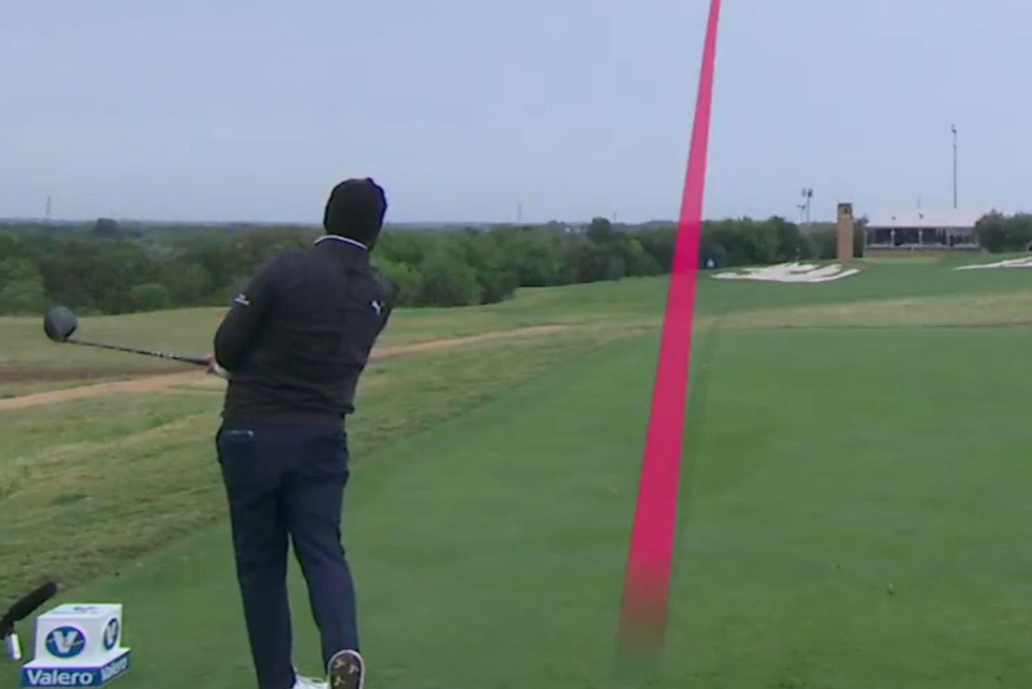 PGA Tour, Valero Texas Open 26 j4, TPC San Antonio, JJ Spaun, Videos de Golf,