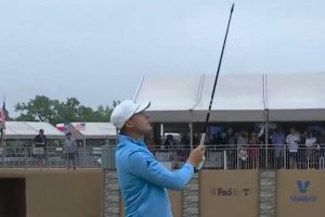 PGA Tour, Valero Texas Open, Ludvig Aberg, Videos de Golf,