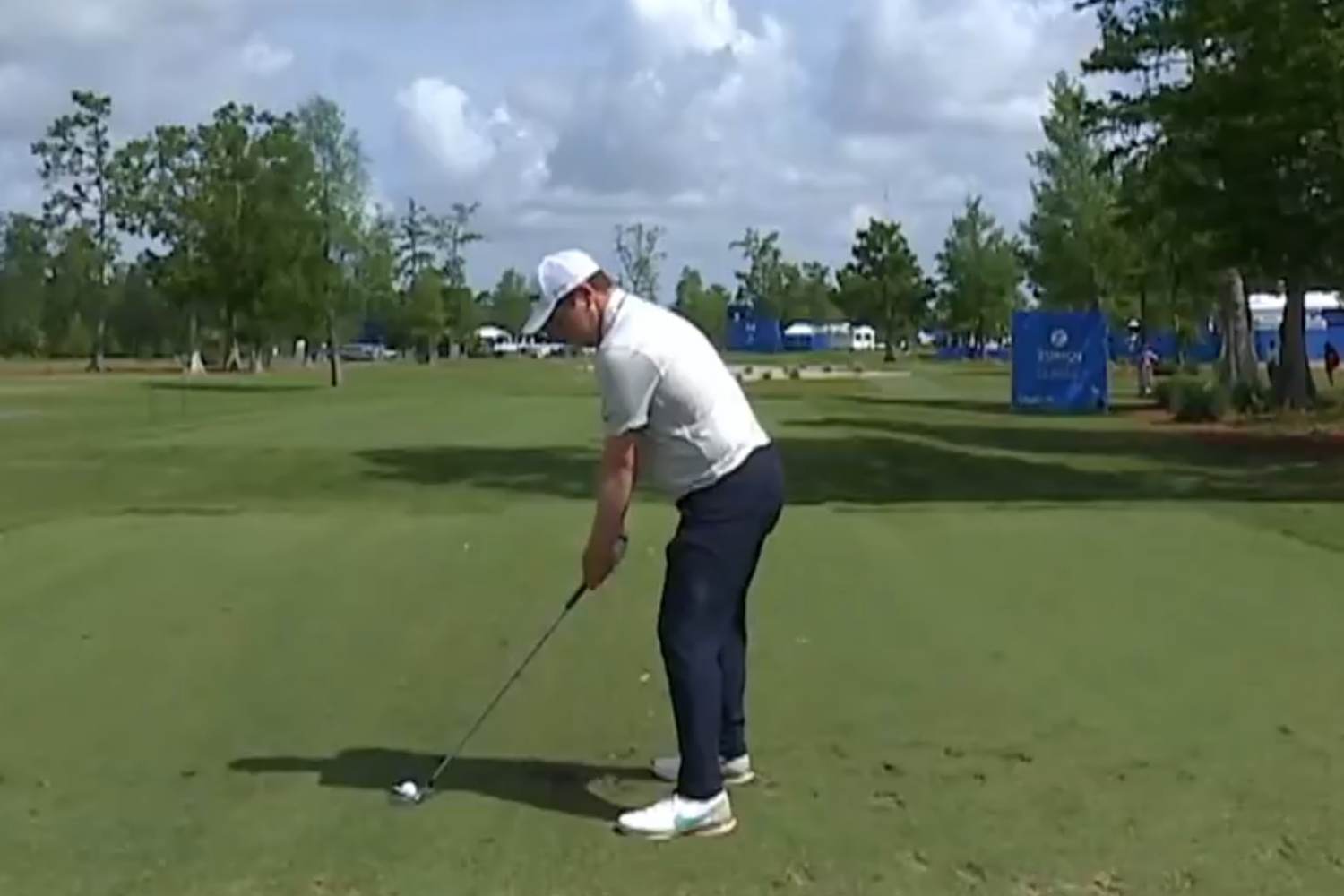 PGA Tour, Zurich Classic 22, Robert MacIntyre, Videos de Golf,