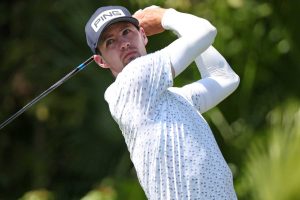 PGA Tour, Zurich Classic 26, TPC Louisiana, Alex Smalley 2,