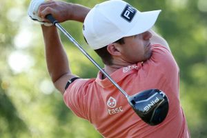 PGA Tour, Zurich Classic 26, TPC Louisiana, Alex Smalley,