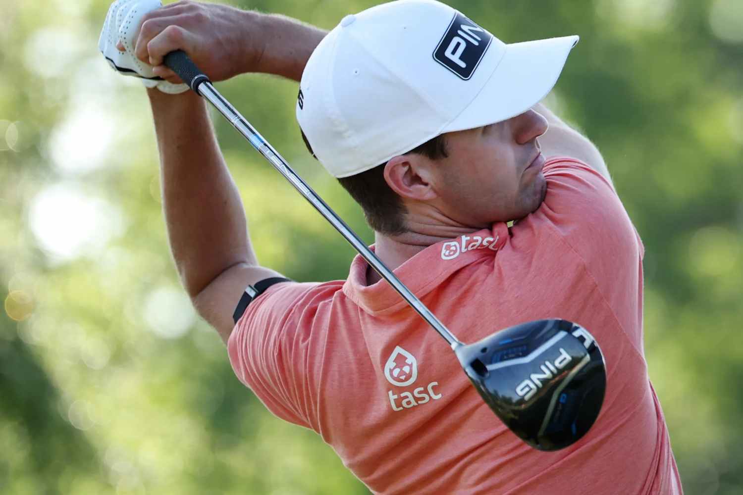 PGA Tour, Zurich Classic 26, TPC Louisiana, Alex Smalley,