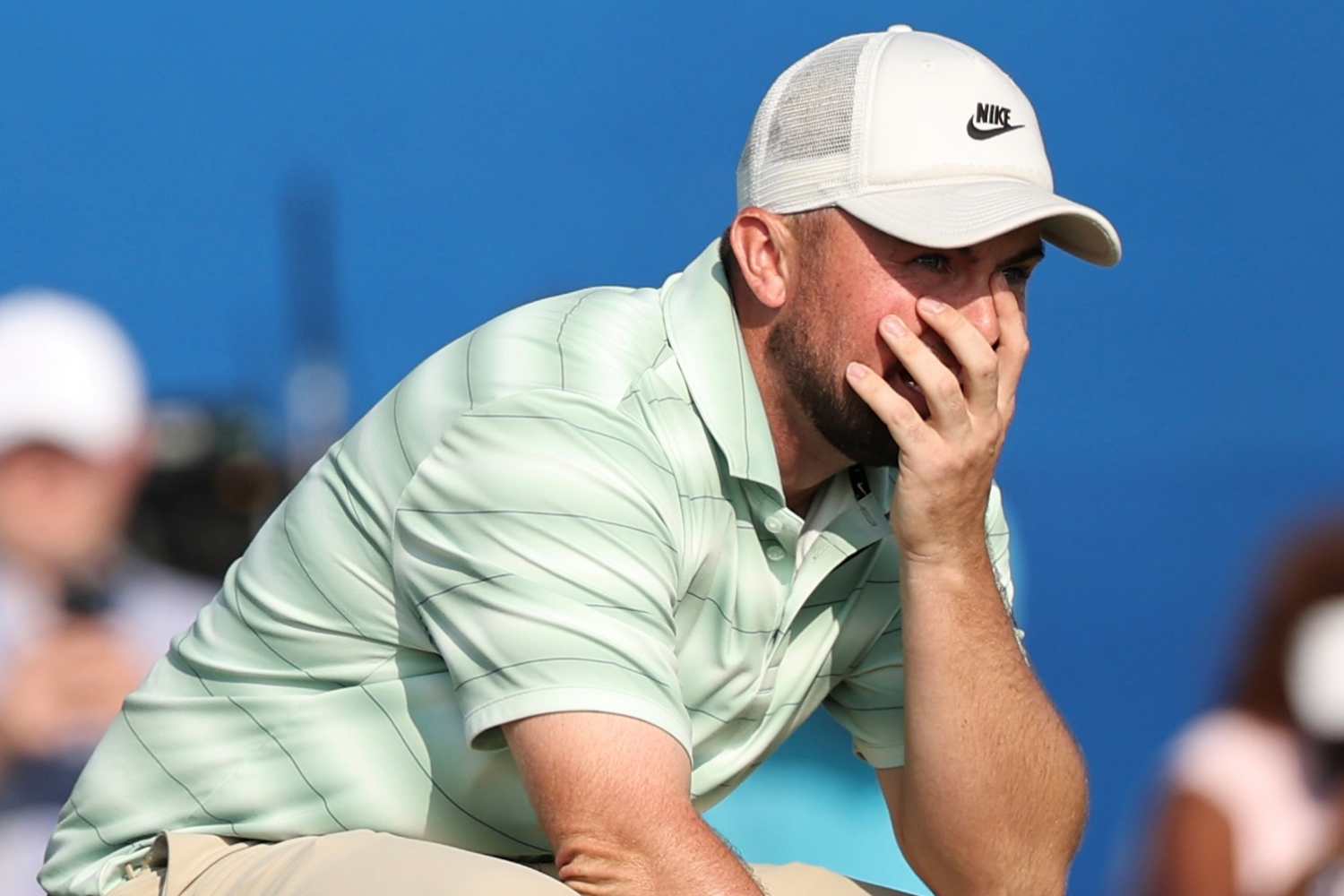 PGA Tour, Zurich Classic 26 j4, TPC Louisiana, Alex Fitzpatrick,