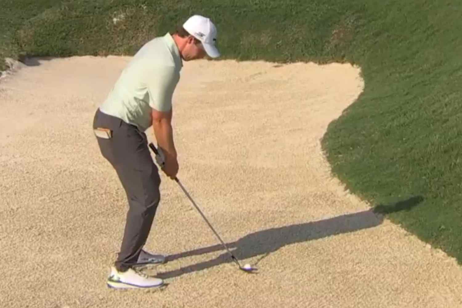 PGA Tour, Zurich Classic 26 j4, TPC Louisiana, Matt Fitzpatrick, Alex Fitzpatrick, Videos de Golf,