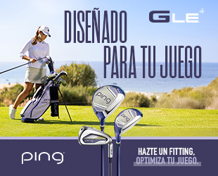 PING, PING GLe, Palos PING Mujer,