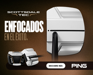 PING, Putt PING, PING Scottsdale,