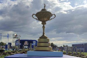 Ryder Cup 2027, Entradas Ryder Cup 2027, Adare Manor,