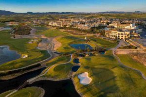 Santa Elena GC, AEGG, Asociación Española de Gerentes de Golf,