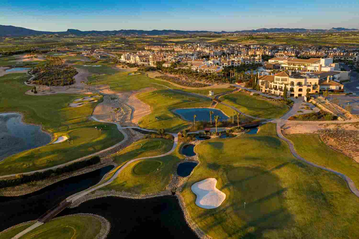 Santa Elena GC, AEGG, Asociación Española de Gerentes de Golf, 
