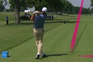 Scottie Scheffler, Swing Pies, Videos de Golf,