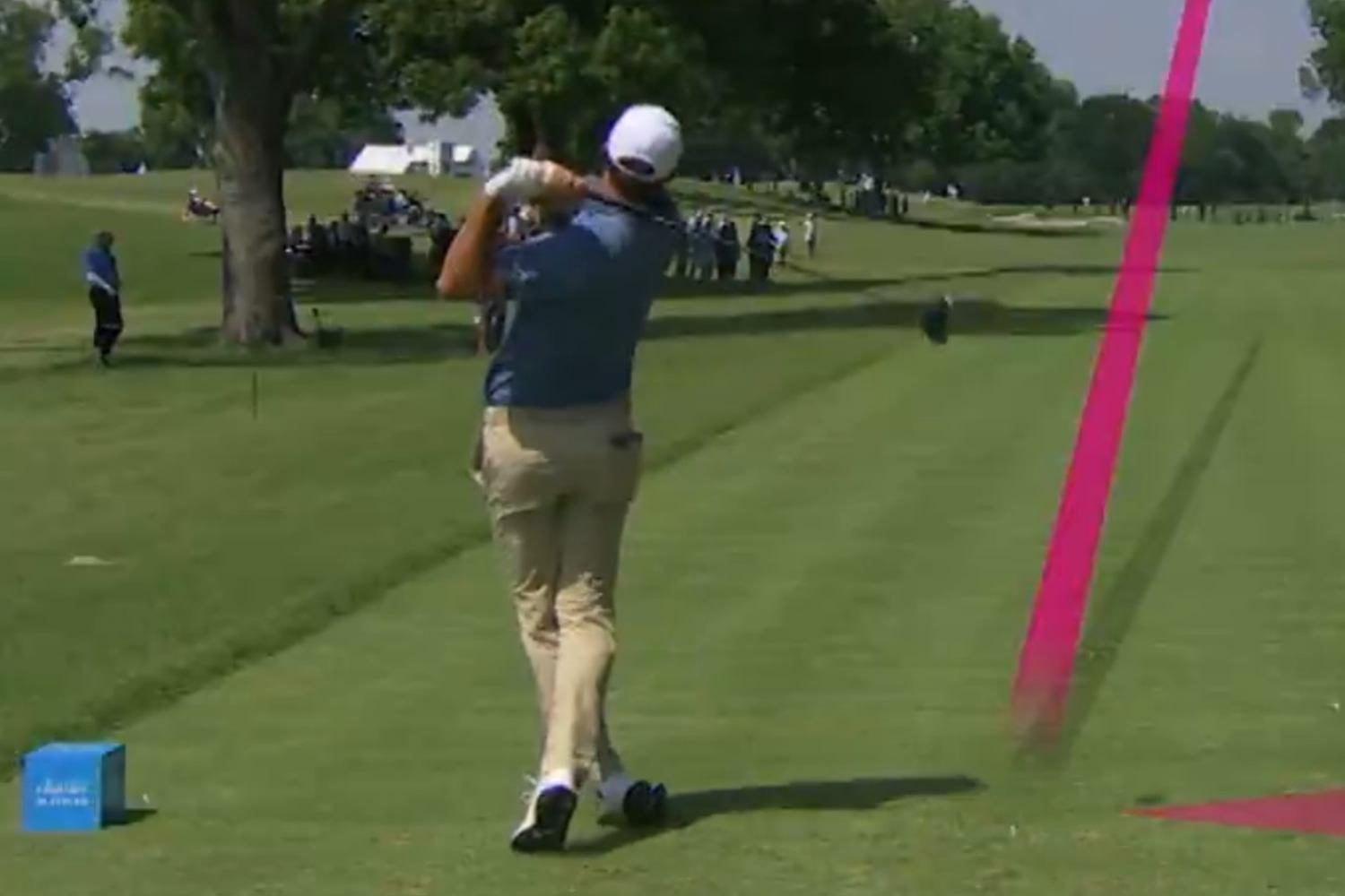 Scottie Scheffler, Swing Pies, Videos de Golf,