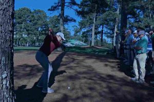 Sergio García, Augusta National, Masters de Augusta, Vídeos de Golf,